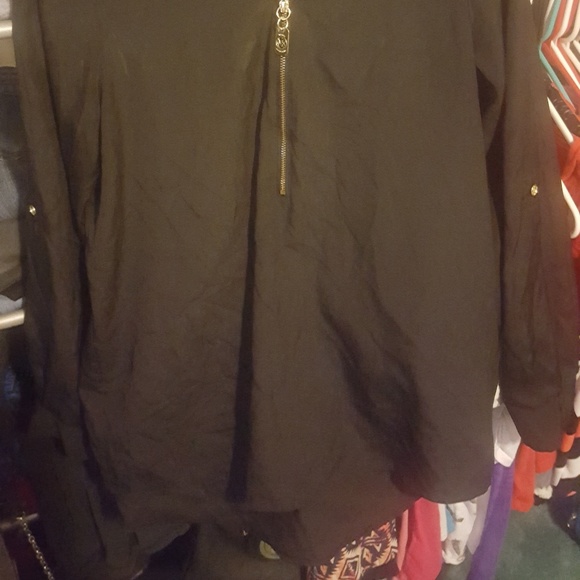 Michael Kors Top - Picture 2 of 4